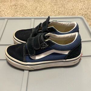 Vans Boys 13